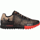 Under Armour Horizon RTT Trail Running Shoe - Men's-Ridge Reaper Barren/Red/Blk-Medium-14