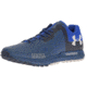 Under Armour Horizon STR Trail Running Shoe - Men's-Blackout Navy/Royal/Gray-Medium
