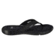 Under Armour Ignite Sandal - Men's-Black-Medium-9 US