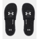 Under Armour Ignite V SL - Men's, Black//White, 14, 1287318-001-14