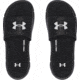 Under Armour Ignite V SL - Mens, Black//White, 8, 1287318-001-8