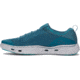 Under Armour Kilchis Shoes Womens, Marlin Blue/Elemental/Neptune, 7.5, 1268874-298-7.5
