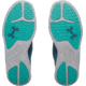Under Armour Kilchis Shoes Womens, Marlin Blue/Elemental/Neptune, 7.5, 1268874-298-7.5