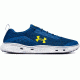 Under Armour UA Kilchis Watersports Shoes - Men's, 10, Moroccan BlueWhite/Bitter, 1268873-402-10