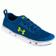 Under Armour UA Kilchis Watersports Shoes - Men's, 10, Moroccan BlueWhite/Bitter, 1268873-402-10