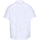 Under Armour Legacy Short Sleeve Woven Shirt - Mens, White/Elemental, Large, 1304641-103-LG
