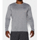 Under Armour Long Sleeve Tech Tee - Men's-Steel-Small