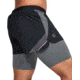 Under Armour UA Rush Run 2-in-1 Shorts - Mens, 13501490012X