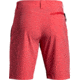 Under Armour Mantra Short, Pierce/REDEX, 40 Waist, 1306585-629-40