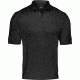 Under Armour Men's AllSeasonGear Tactical Range Polo - Black Color 1005492-001