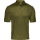 Under Armour Men's AllSeasonGear Tactical Range Polo - Marine Olive Drab Color 1005492-390