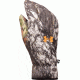 Under Armour Men's ColdGear Camo Cumberland Wind Glove - Break-Up Color 1004048-375