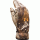 Under Armour Men's ColdGear Camo Cumberland Wind Glove - Realtree AP Camo Color 1004048-340