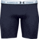 Under Armour Men's HeatGear Compression Short - Midnight Navy Color 1201164-410