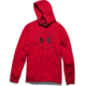 Under Armour Mens Freedom Tactical Hoodie,Red,2XL 12611286002X