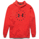 Under Armour Mens Freedom Tactical Hoodie,Rocket Red,Small 1261128984SM