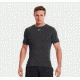 Under Armour Men's Heatgear Sonic Compression Short Sleeve - 1236224090LG