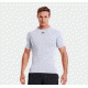 Under Armour Men's Heatgear Sonic Compression Short Sleeve - 1236224100SM