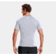 Under Armour Men's Heatgear Sonic Compression Short Sleeve - 1236224100SM