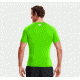 Under Armour Men's Heatgear Sonic Compression Short Sleeve - 12362243893X