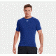 Under Armour Men's Heatgear Sonic Compression Short Sleeve - 12362244002X