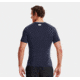 Under Armour Men's Heatgear Sonic Compression Short Sleeve - 1236224410SM