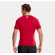 Under Armour Men's Heatgear Sonic Compression Short Sleeve - 12362246002X