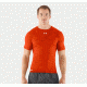 Under Armour Men's Heatgear Sonic Compression Short Sleeve - 1236224860XL
