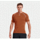 Under Armour Men's Heatgear Sonic Compression Short Sleeve - 1236224875XL