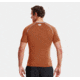 Under Armour Men's Heatgear Sonic Compression Short Sleeve - 1236224875XL