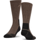Under Armour Mens Hitch Charged Wool Socks, Hearth Stone/Canvas, 10-13 Large, U722-HST/CAN-LG