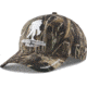 Under Armour Mens Hunt Camo WWP Cap,Real-Tree Max 5 1264706900OSFA
