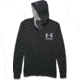 Under Armour Mens Sportstyle Fleece Hoody,Asphalt Heather,XL 1269734005XL