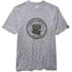 Under Armour Mens WWP Dog Tag Tactical Short Sleeve T-Shirt,True Gray Heather,2XL 12718640252X