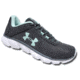 Under Armour Micro G Assert 7 Road Running Shoe Graphite/White/Refresh Mint 9 US 3020674-102-9