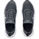 Under Armour Micro G Kilchis Shoes - Womens, Pitch Gray, 7US, 30237401007