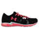 Under Armour Micro G Neo Mantis Road Running Shoe - Women's-Black-Medium-9 US