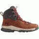 Noorvik GTX Backpacking Boot -Mens-Tundra/Charcoal/Red-Medium-8.5