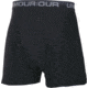 Under Armour Original Series Boxer Shorts - Men's, Black/Steel, Extra Small, 1277271-001-XS