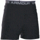 Under Armour Original Series Boxer Shorts, Black/Steel, XS, 1277271-001-XS