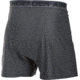 Under Armour Original Series Boxer Shorts - Men's, Carbon Heather/Black, Extra Small, 1277271-091-XS