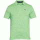 Under Armour Playoff Polo Shirt, LUMOS LIME/LUMOS LIME/RHINO GRAY, XXL, 1253479-714-XXL