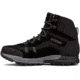 Under Armour Post Canyon Mid WP Mens, Black/Black/Graphite, 13, 1299195-001-13