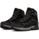 Under Armour Post Canyon Mid WP Mens, Black/Black/Graphite, 13, 1299195-001-13