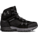 Under Armour Post Canyon Mid WP Mens, Black/Black/Graphite, 13, 1299195-001-13