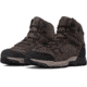 Under Armour Post Canyon Mid WP Mens, Maverick Brown/Black/Black, 10.5, 1299195-100-10.5