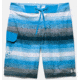 Under Armour Reblek Boardshort - Men's-Electric Blue/Electric Blue-32 Waist