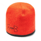 Under Armour Reversible Camo Beanie - Mens, UA Forest Camo/Blaze Orange, OSFA, 1343194-940-OSFA