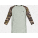 Under Armour Ridge Reaper 3/4 Sleeve Shirt - Mens, Extra Large, Olive, 1300298502XL