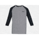 Under Armour Ridge Reaper 3/4 Sleeve Shirt - Mens, Medium, Steel, 1300298035MD